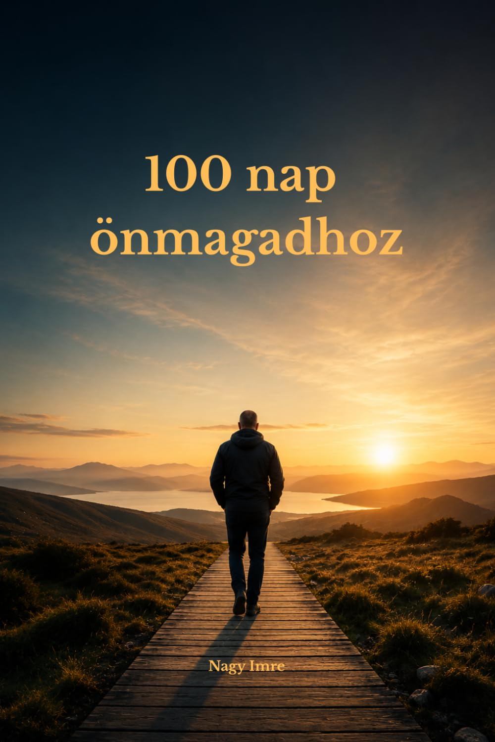 100 nap önmagadhoz: 100 nap azoknak, akik elfáradtak az állandó megfelelésben és szeretnének visszatalálni önmagukhoz