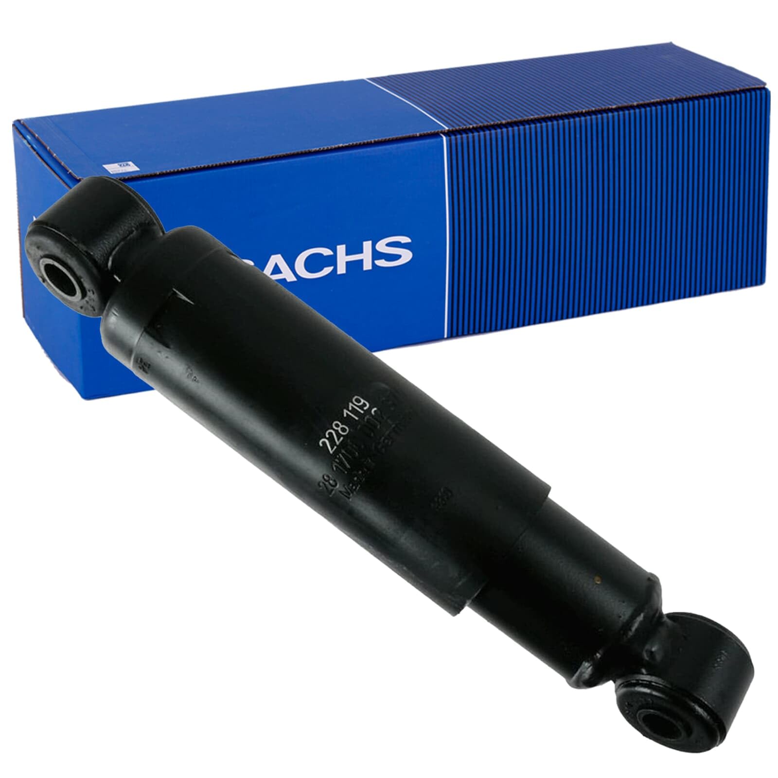 Sachs 228119 Vibration Damping Damper