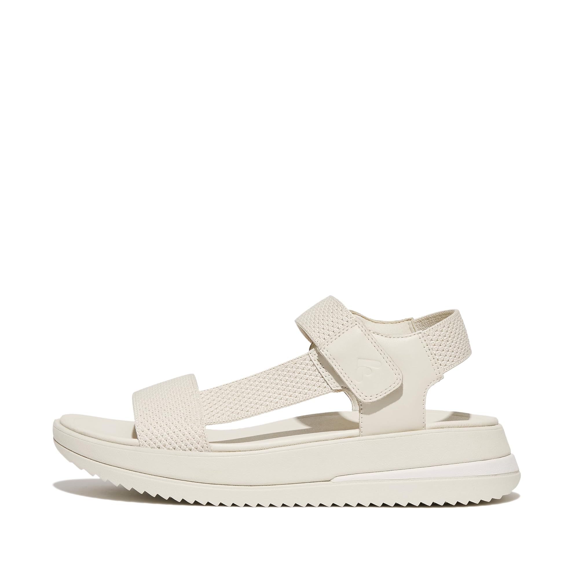 FitFlop™ Women's Surff Art-Webbing Back-Strap Sandal