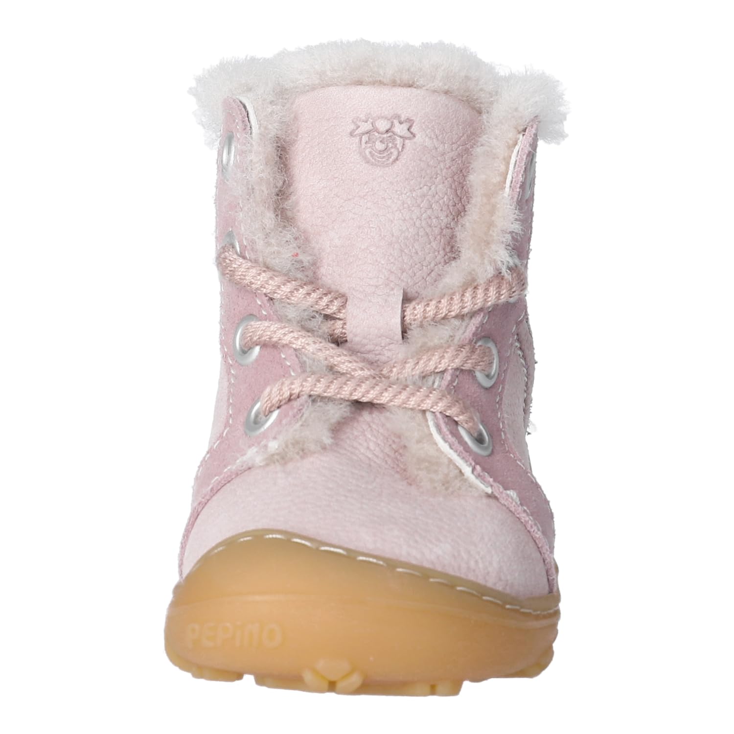 RICOSTA Bebè Stivali Elia,Larghezza: Larga (Wms),terracare,Scarpe minimaliste