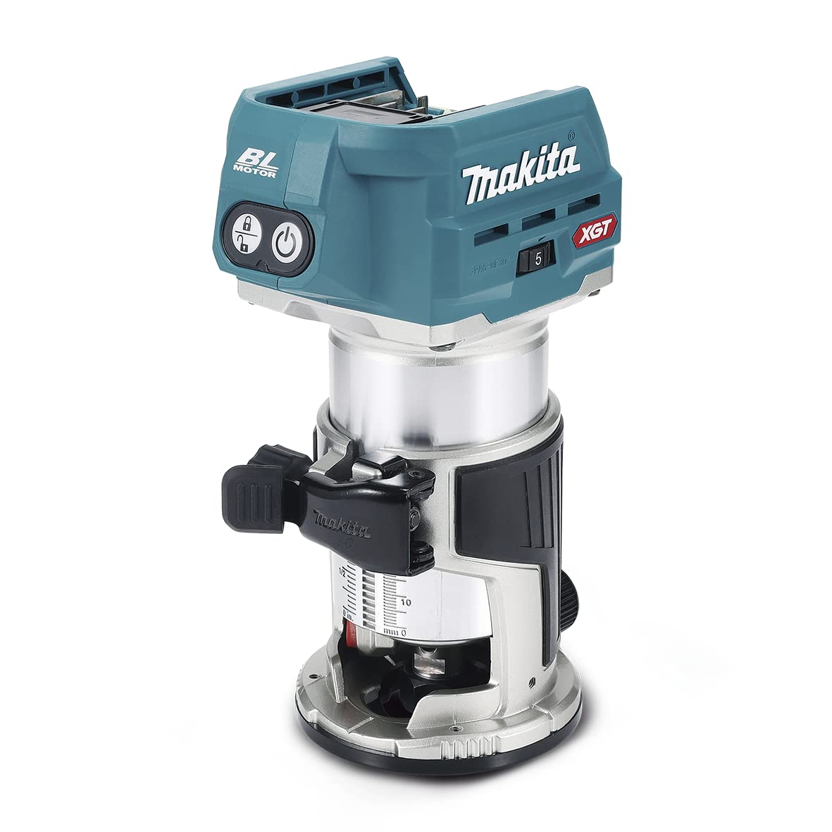 Fresatrice multifunzione 6/8 mm 1.160 W RT001GZ14