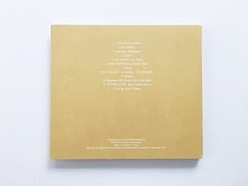 Haruka Nakamura - MELODICA - Amazon.com Music