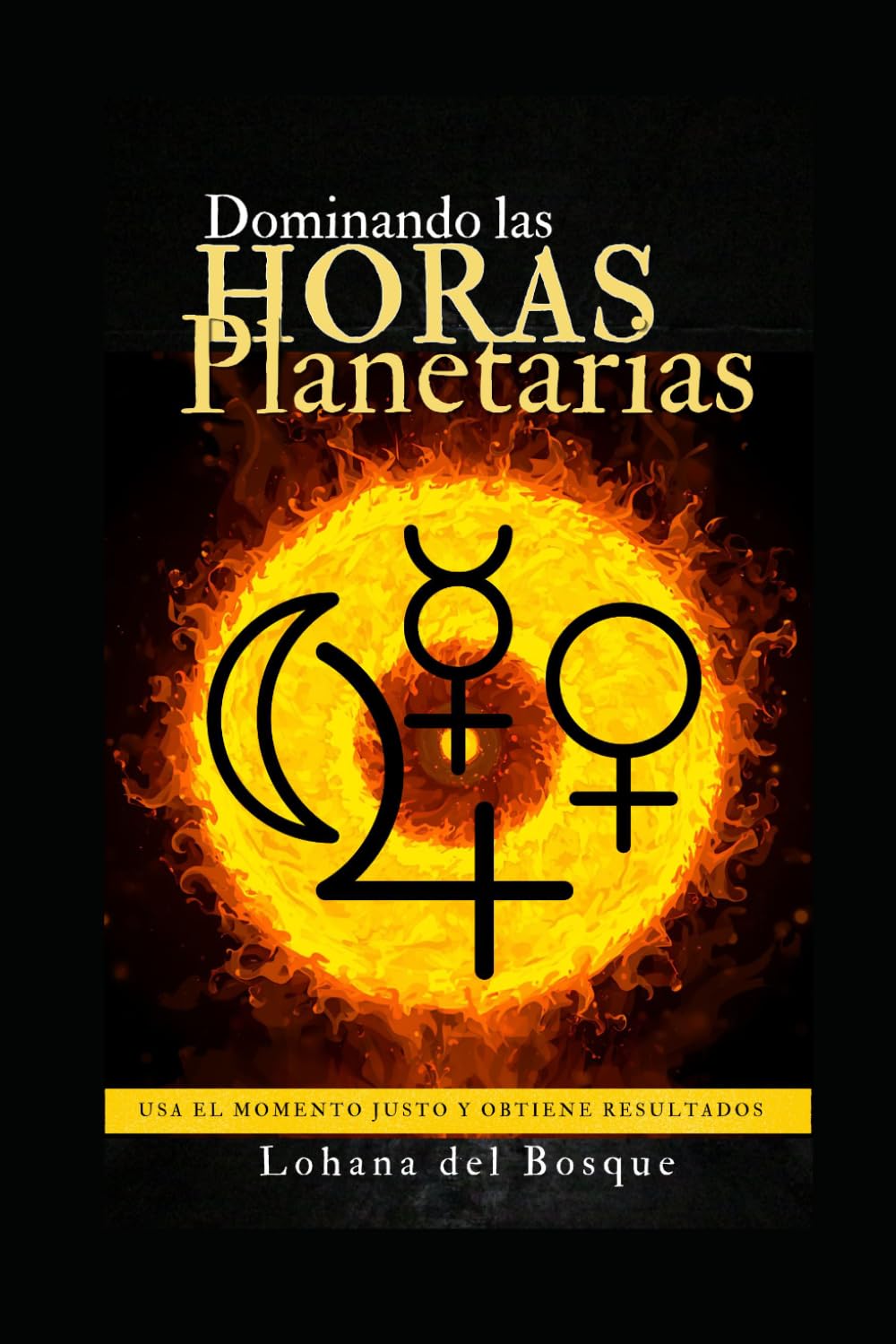 Dominando las Horas Planetarias: Una guía práctica para la sincronización ritual y el éxito mágico