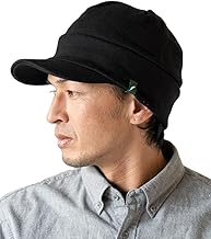 [ナコタ] スウェットワークキャスケット 帽子 キャップ 大きいサイズ メンズ レディース トリコロール ゆったり オールシーズン