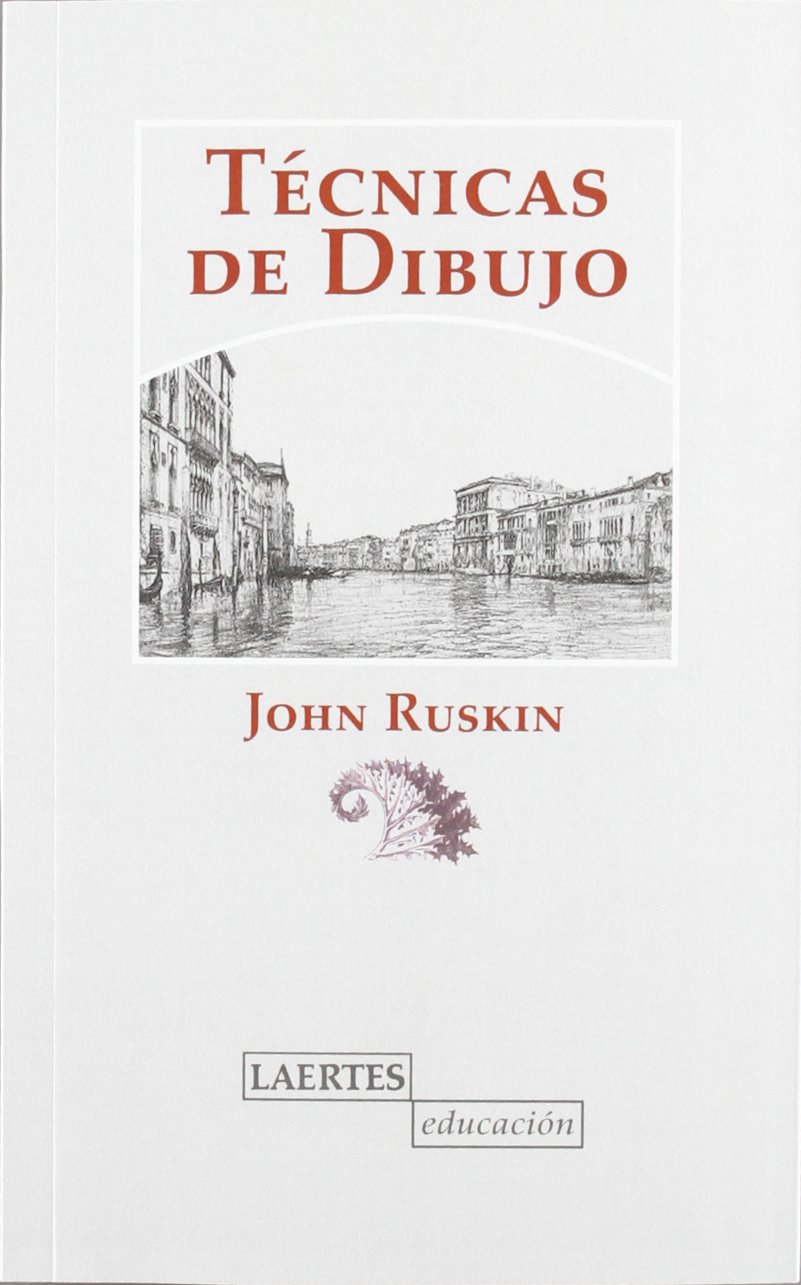 Técnicas de dibujo: 91 (Laertes Educación)