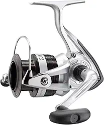 Molinete Daiwa Sweepfire E 2500C Drag 4 kg