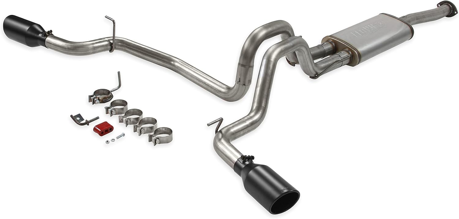 Flowmaster 717918 FlowFX Cat-Back Exhaust System