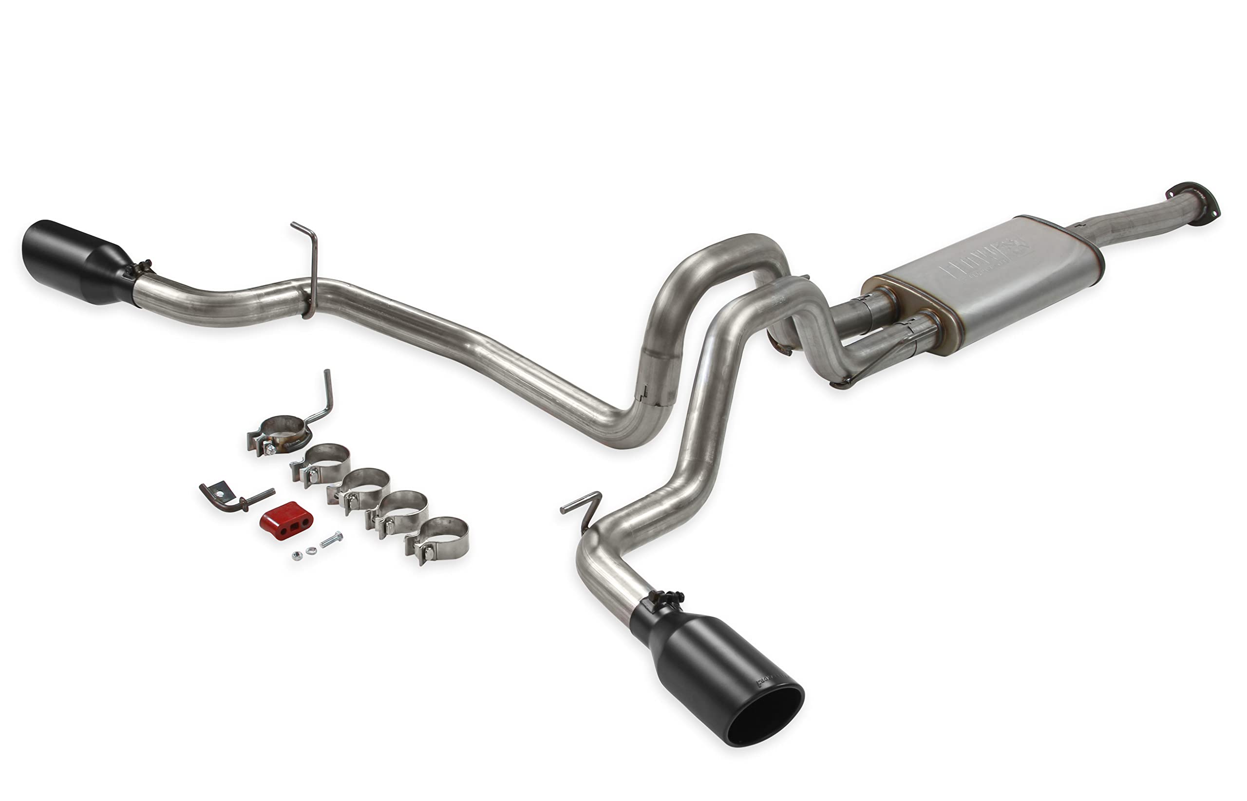 Amazon.com: Flowmaster 717918 FlowFX Cat-Back Exhaust System