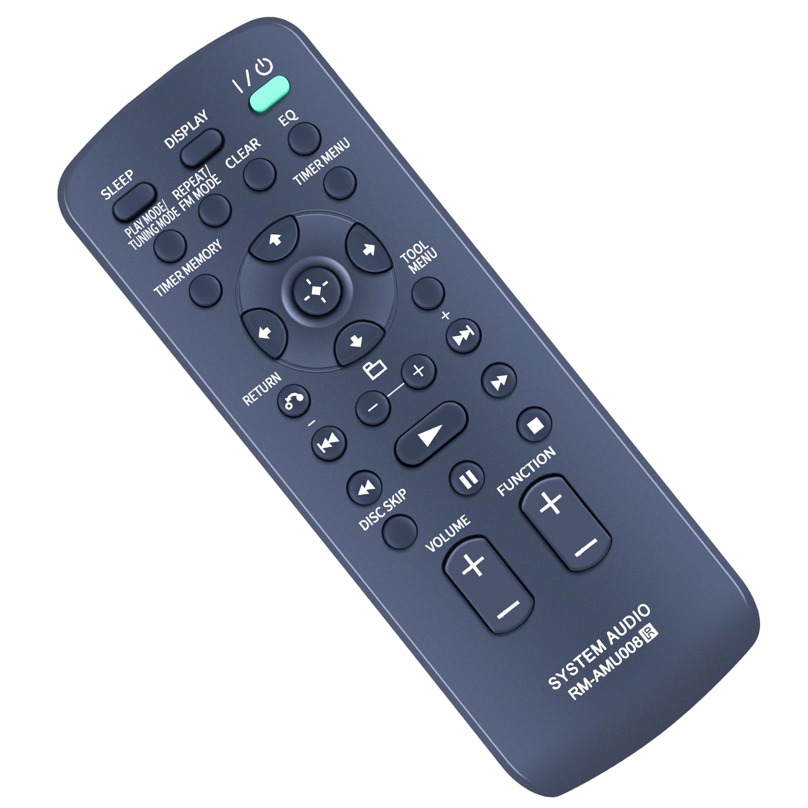 ソニー X-Y コントロールユニット BKS-R3206 Amazon.com: ZWP RM-AMU008 Remote Control Replacement fit for Sony