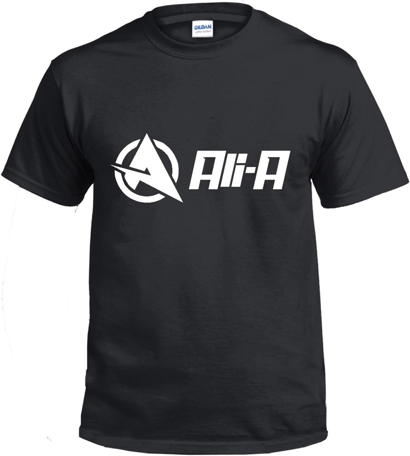 Ali-a SDMN YouTube Pewdiepie Markiplier TDM Kids T-Shirt