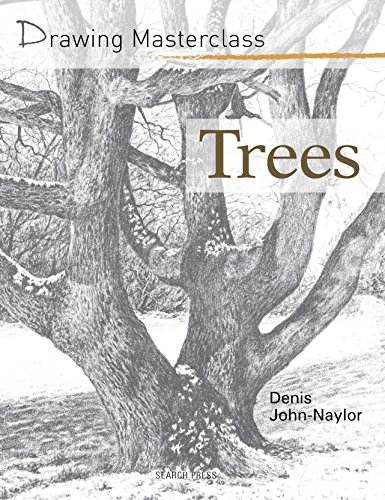 drawing trees - Drawing Masterclass: Trees