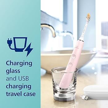 Amazon.co.jp: フィリップス ソニッケアー 電動歯ブラシ