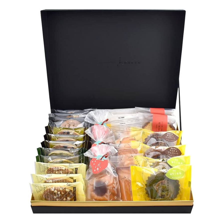 Amazon.co.jp: 五感 集の函 ギフトセット 暑中御見舞 : 食品