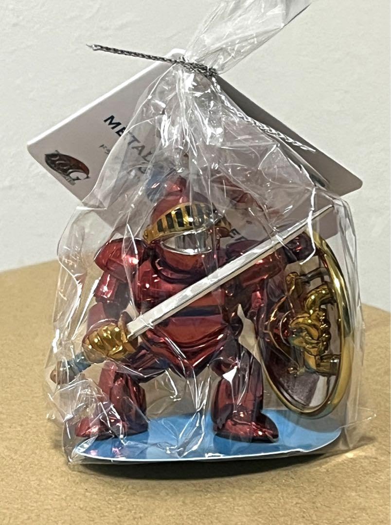 Amazon.co.jp: キラーアーマー フィギュア メタリック