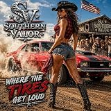 Where The Tires Get Loud