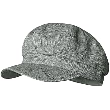Beret Octagonal Beret Hat Vintage for Men Lightweight Newsboy Painter Caps, Multi-Style Casual