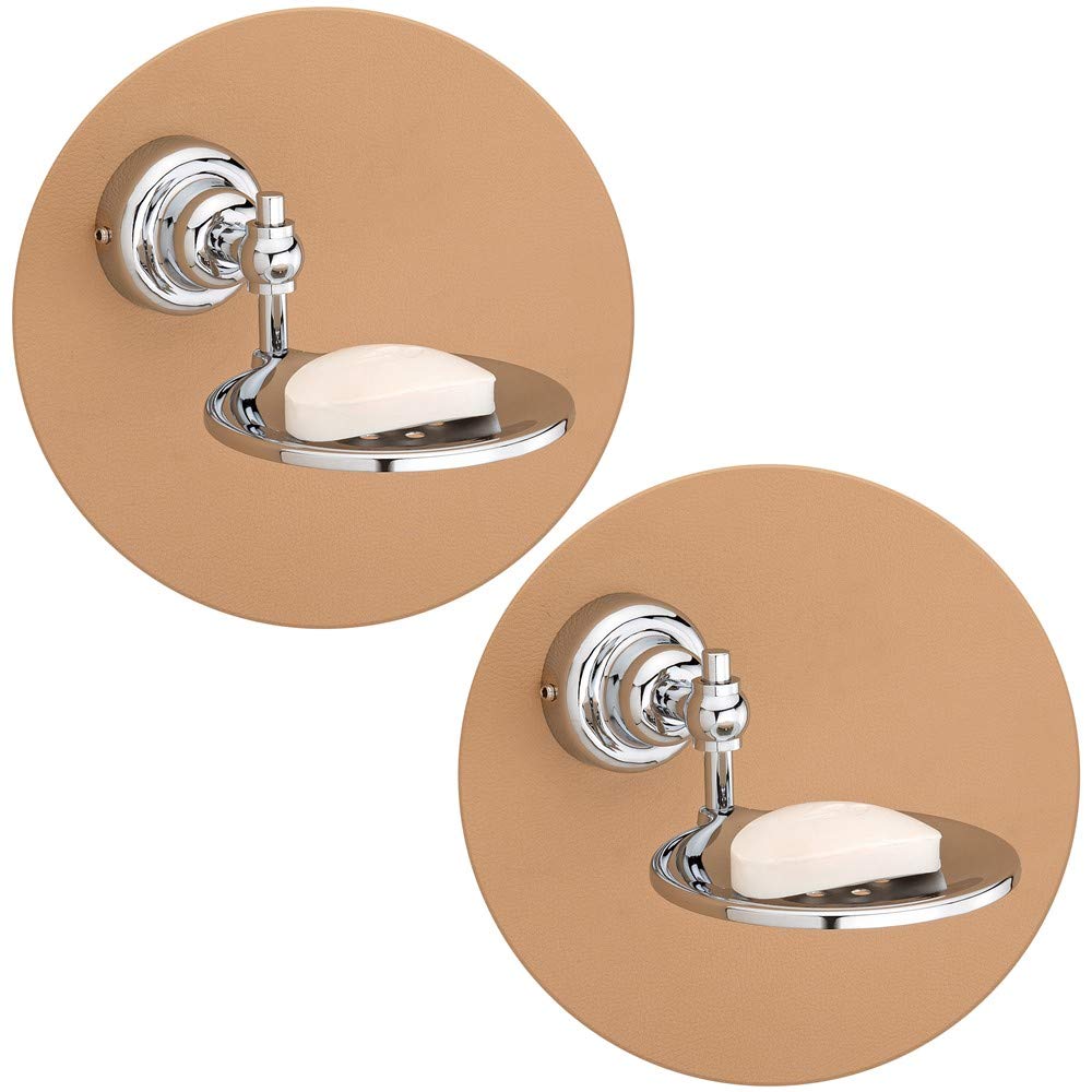 See full amazon price history chart for Plantex 304 Grade Stainless Steel Soap Dish - Soap Stand - Bathroom Soap Holder/Bathroom Accessories Pack of 2, Skyllo (Chrome) Plantex 304 Grade Stainless Steel Soap Dish - Soap Stand - Bathroom Soap Holder/Bathroom Accessories Pack of 2, Skyllo (Chrome) (B088MDR524) Amazon Price History, Amazon Price Tracker