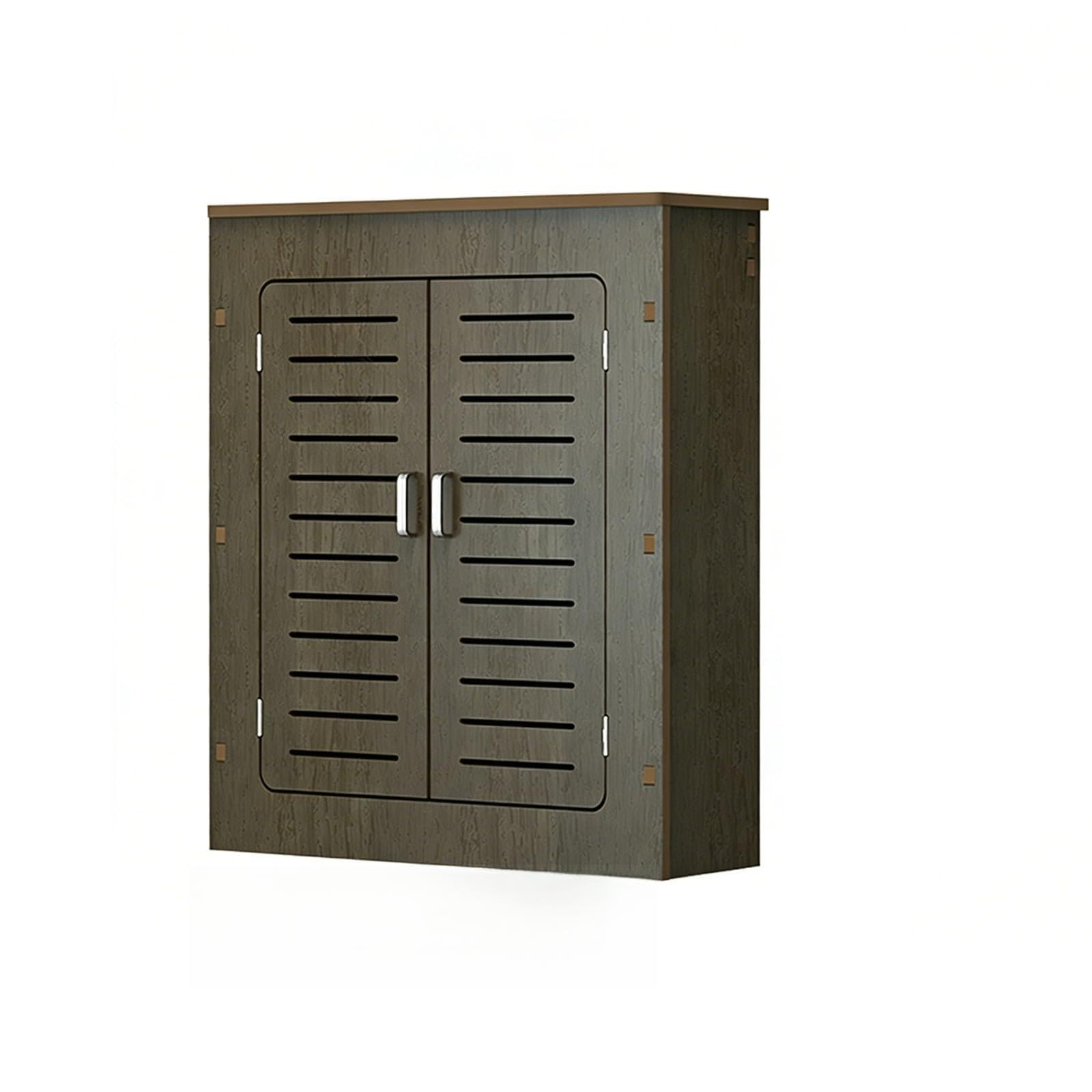 Cubre radiadores ajustables ligeros y muebles de pasillo modernos con encaje