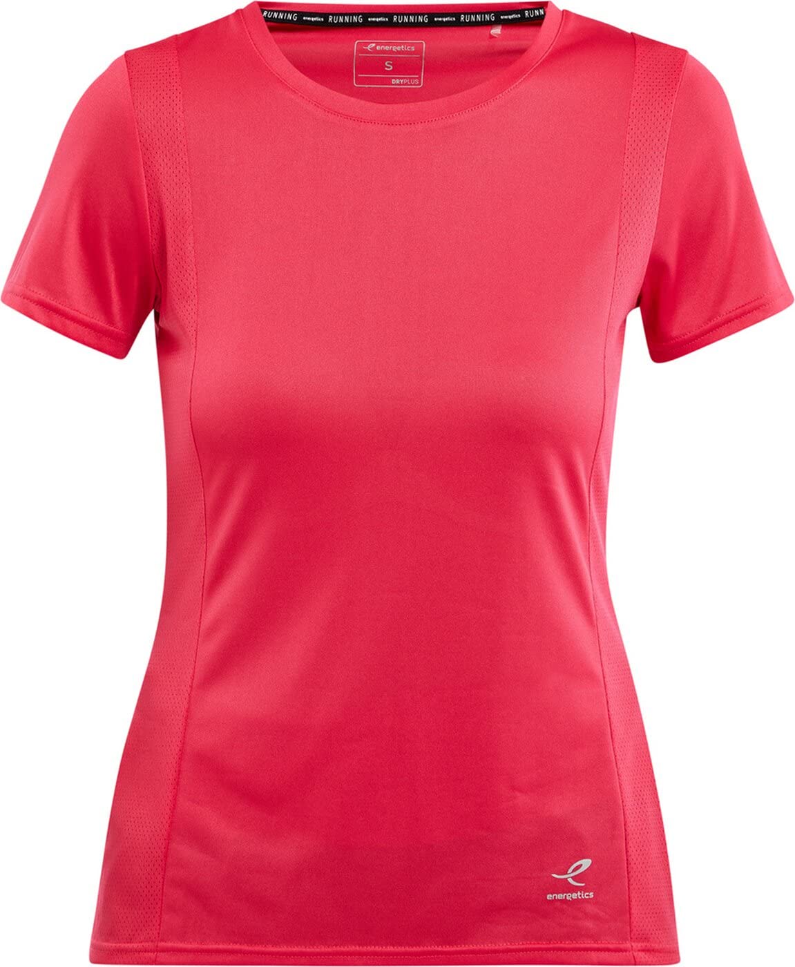 Energetics Maiva T-Shirt Red S