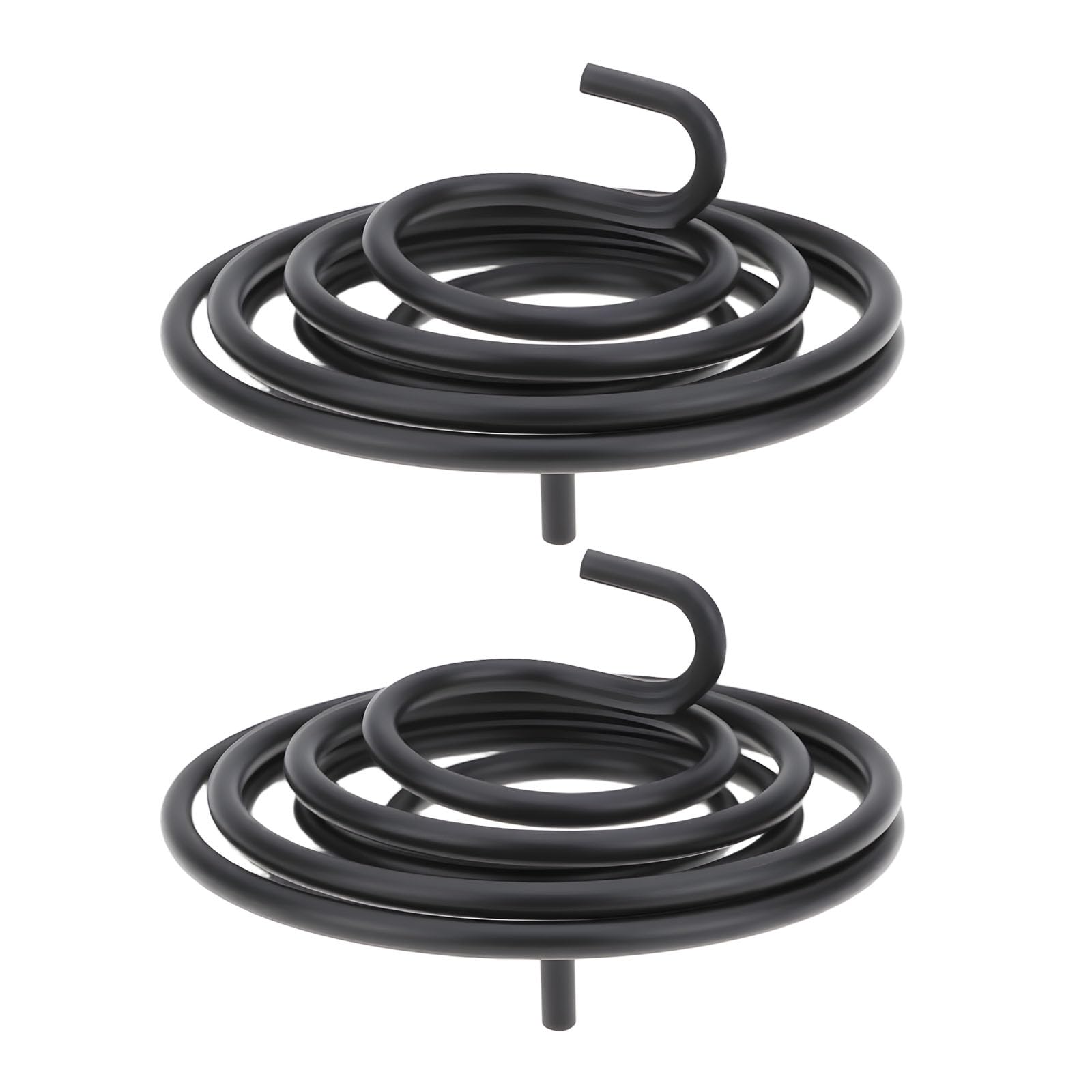 AS Axis Spindleon 2pcs Trimmer Drive Spring Replacement 578465101 Compatible with McCulloch B26 PS Grass Trimmer