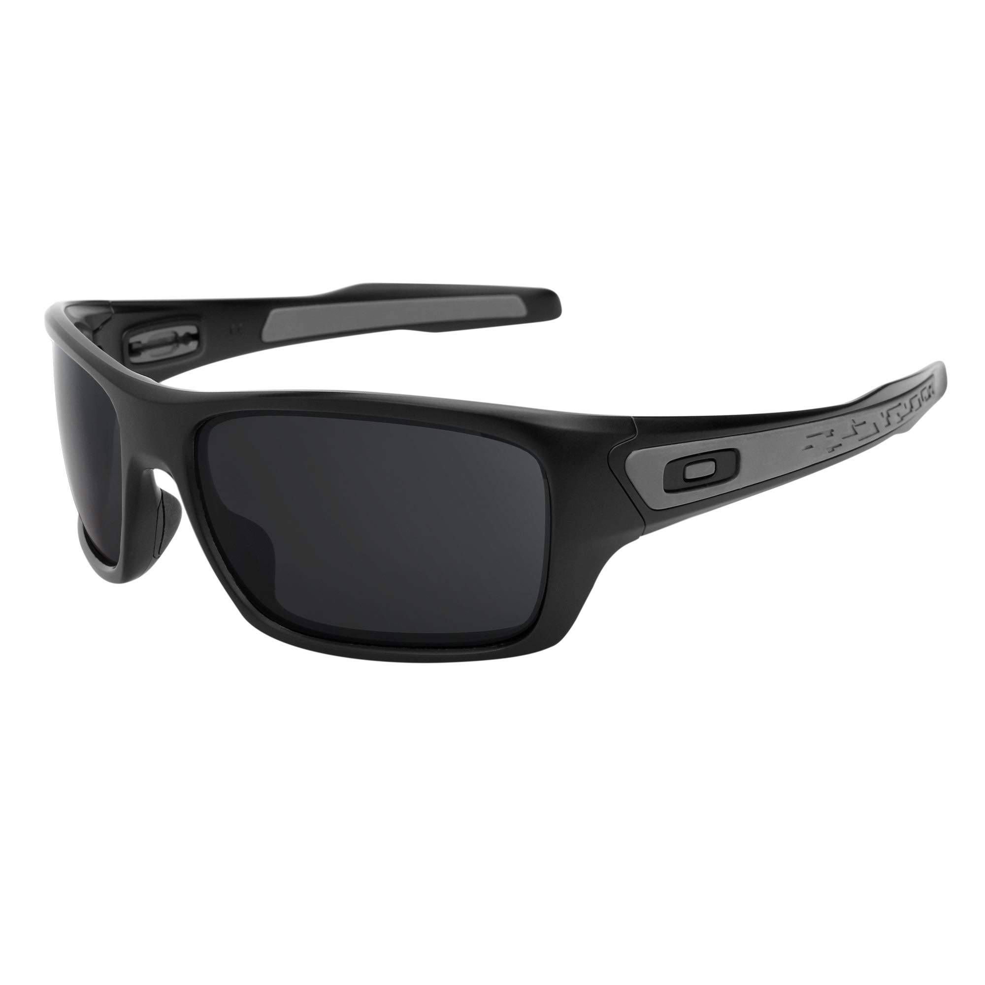 REVANT Ersatzgläser für Oakley Turbine - Kompatibel mit für Oakley Turbine