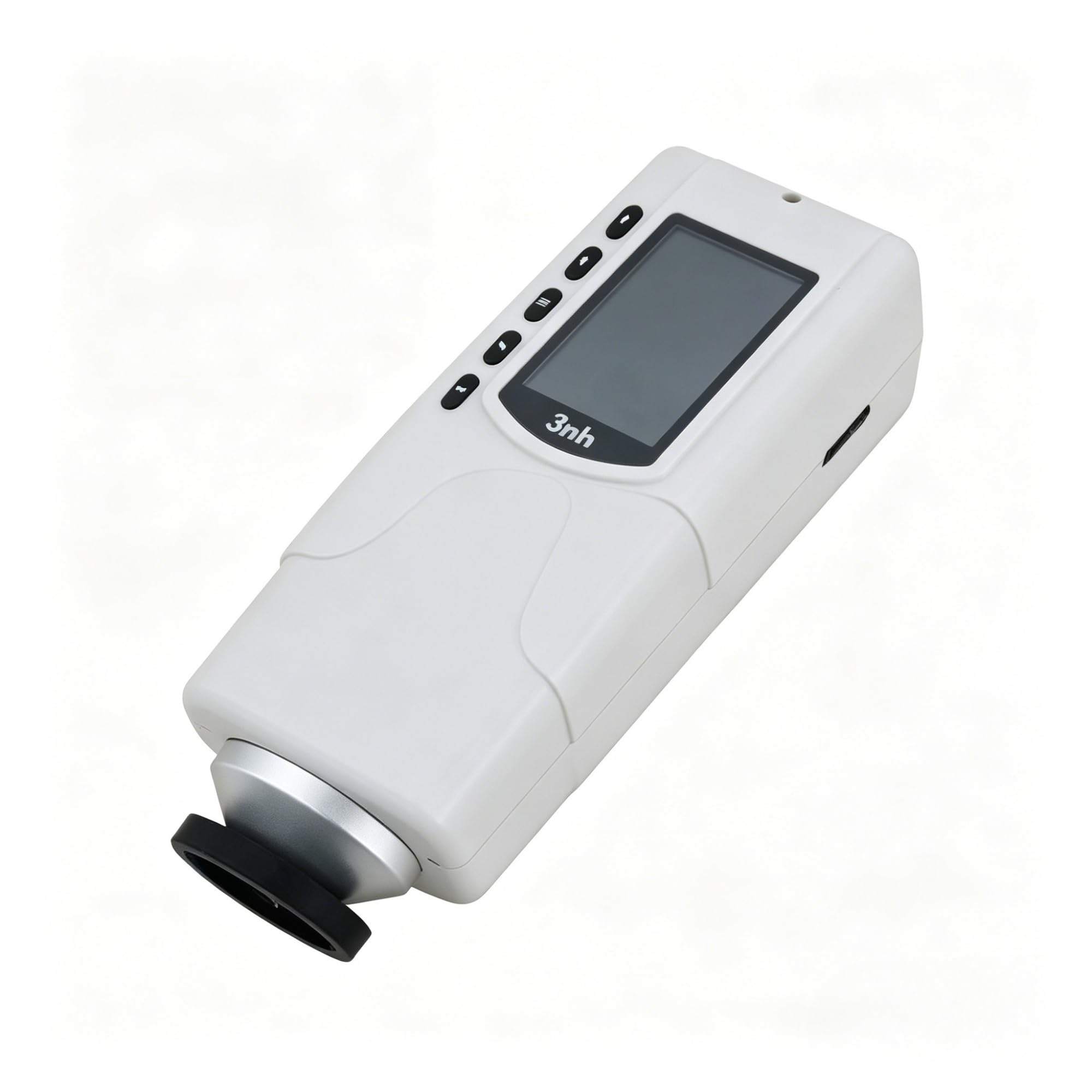 Colorimeters, NR20XE Handheld Digital Coffee Roast Colorimeter 20mm Aperture 45D Precision Color Measuring Meter