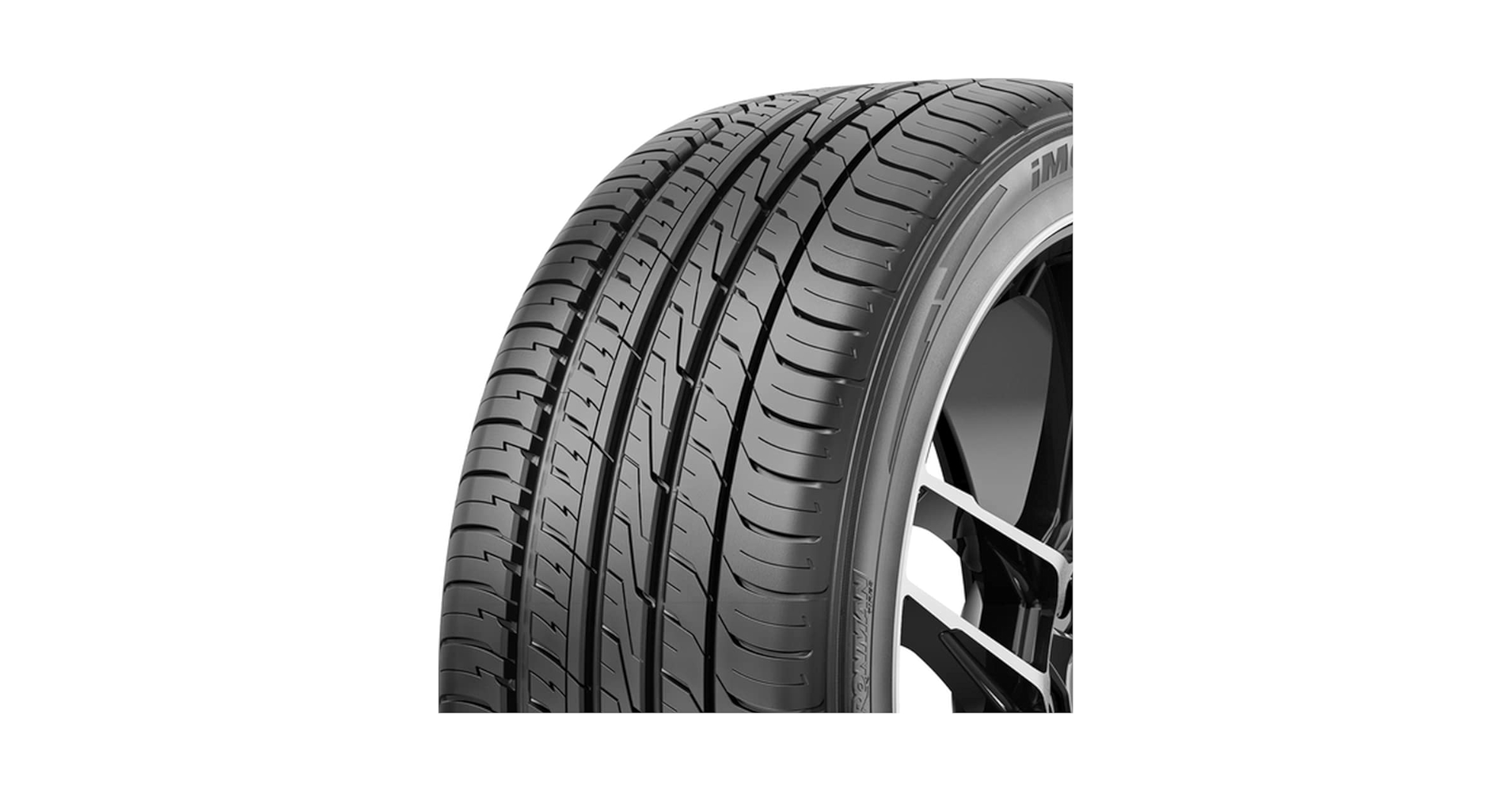 Amazon.com: Ironman IMOVE GEN 3 AS 245X35ZR20 Tire - All