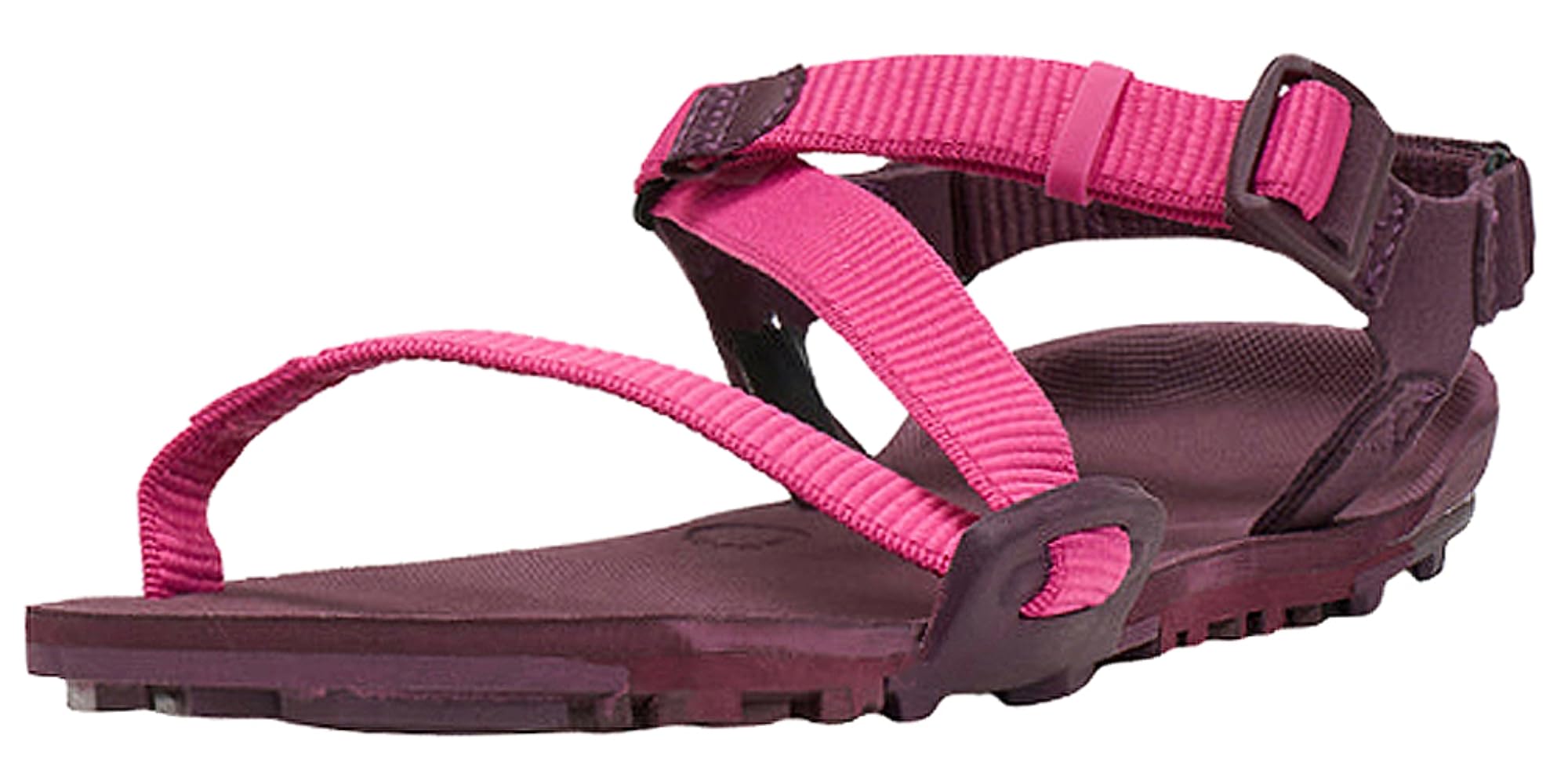Xero Shoes Women's Z-Trail EV Barefoot Hiking Sandals