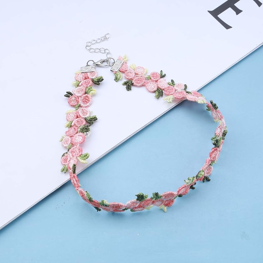 トップス Rose choker satin puff blousetreaturself Rose choker satin puff blousetreaturself（ROSE PUFF (BLOUSE)）