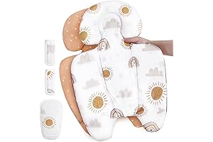 4moms Baby Swing Insert - Enhance Your Little One's Comfort and Support