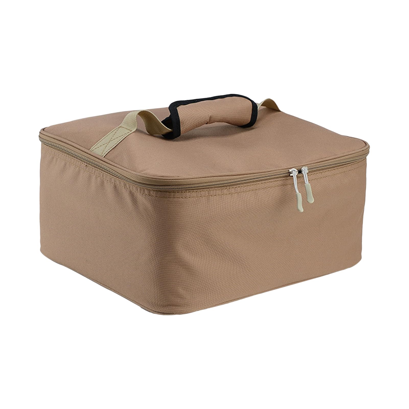 Transporttasche für Outdoor-Herd – Transporttasche für Campingofen – Schutztasche für Campingkocher | Brennerhalter mit tragbarer Tasche, Aufbewahrungsorganizer aus Stoff