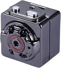 EasyBuying SQ8 HD 1080P Sport Mini DV Camera Estimated Price : £15.13