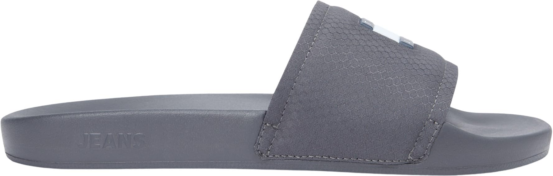 Tommy Jeans Mężczyźni Tjm Pool Slide Em0em01673Slajdy