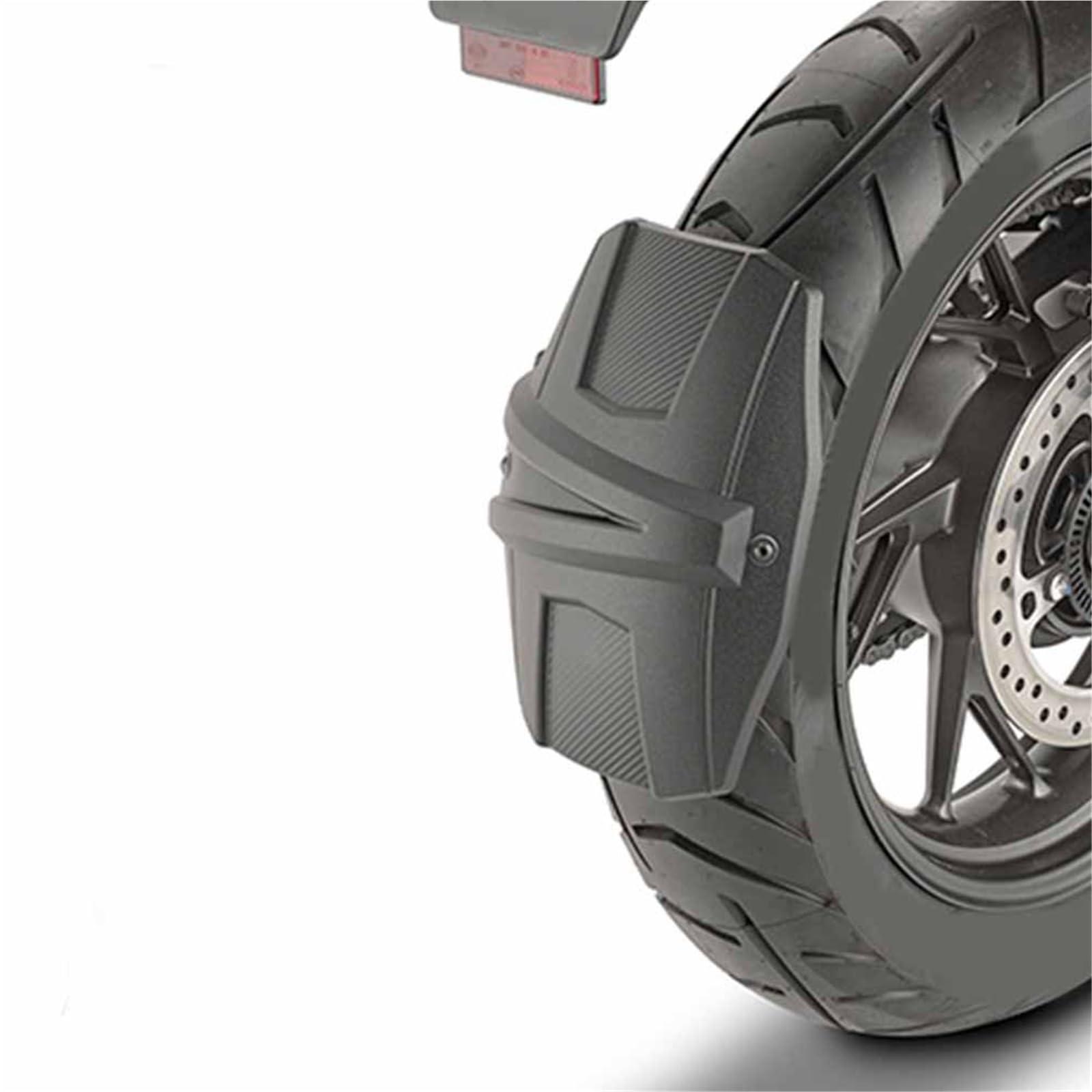 Per Triumph Tiger 900/850 2020 2021 2022 2023 2024 2025 Moto Posteriore Della Copertura Protezione Parafango Splash Ruota