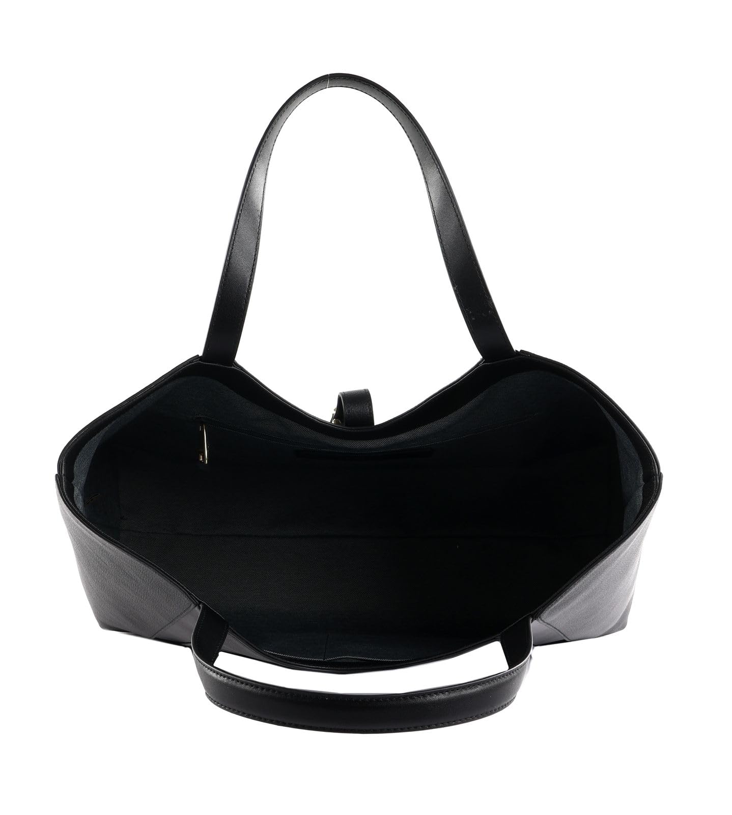 Furla Borsa a spalla Goccia Nero XL (WB01498-BX3353-O6000-1-007)