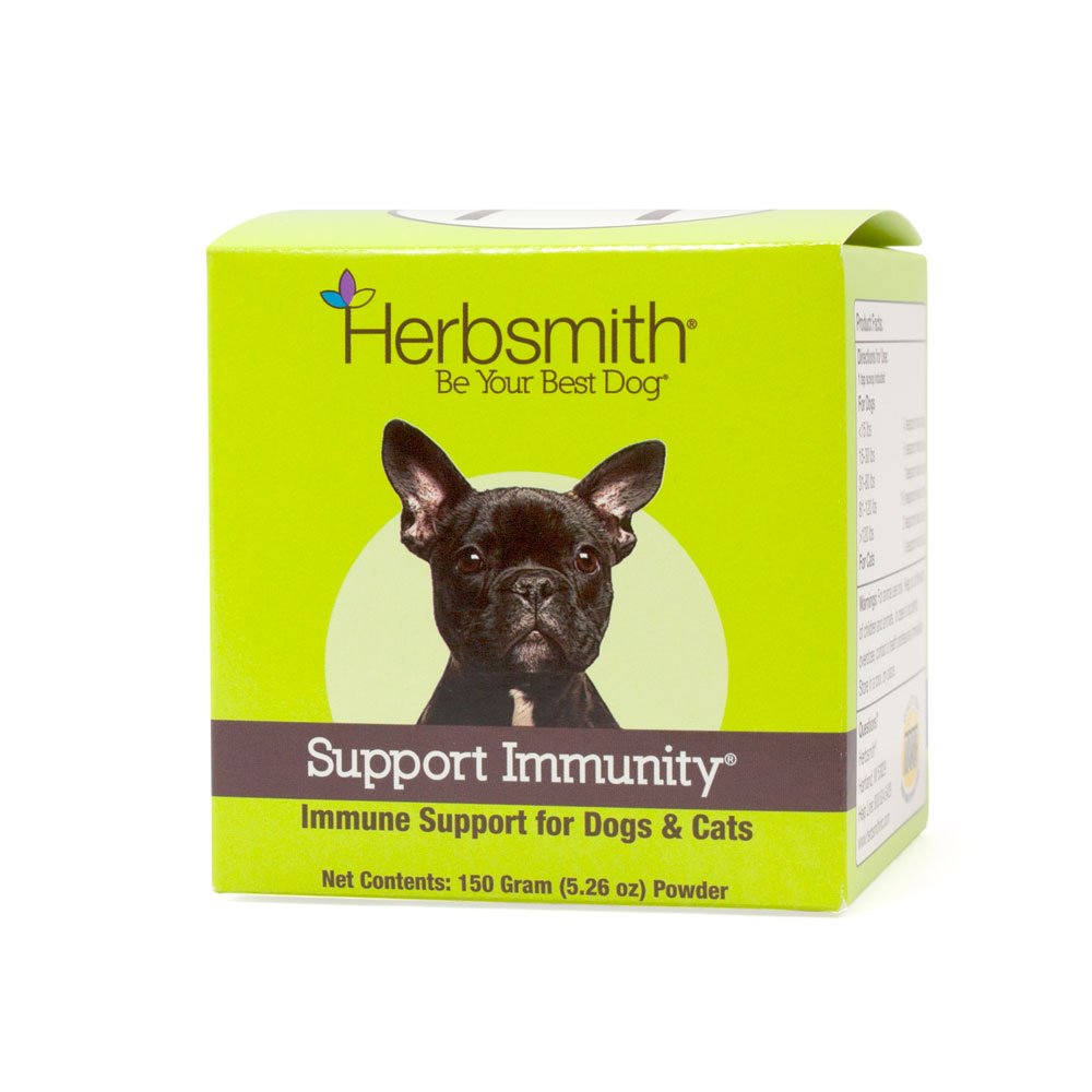 Herbsmith, Immune Support - 150g Powder