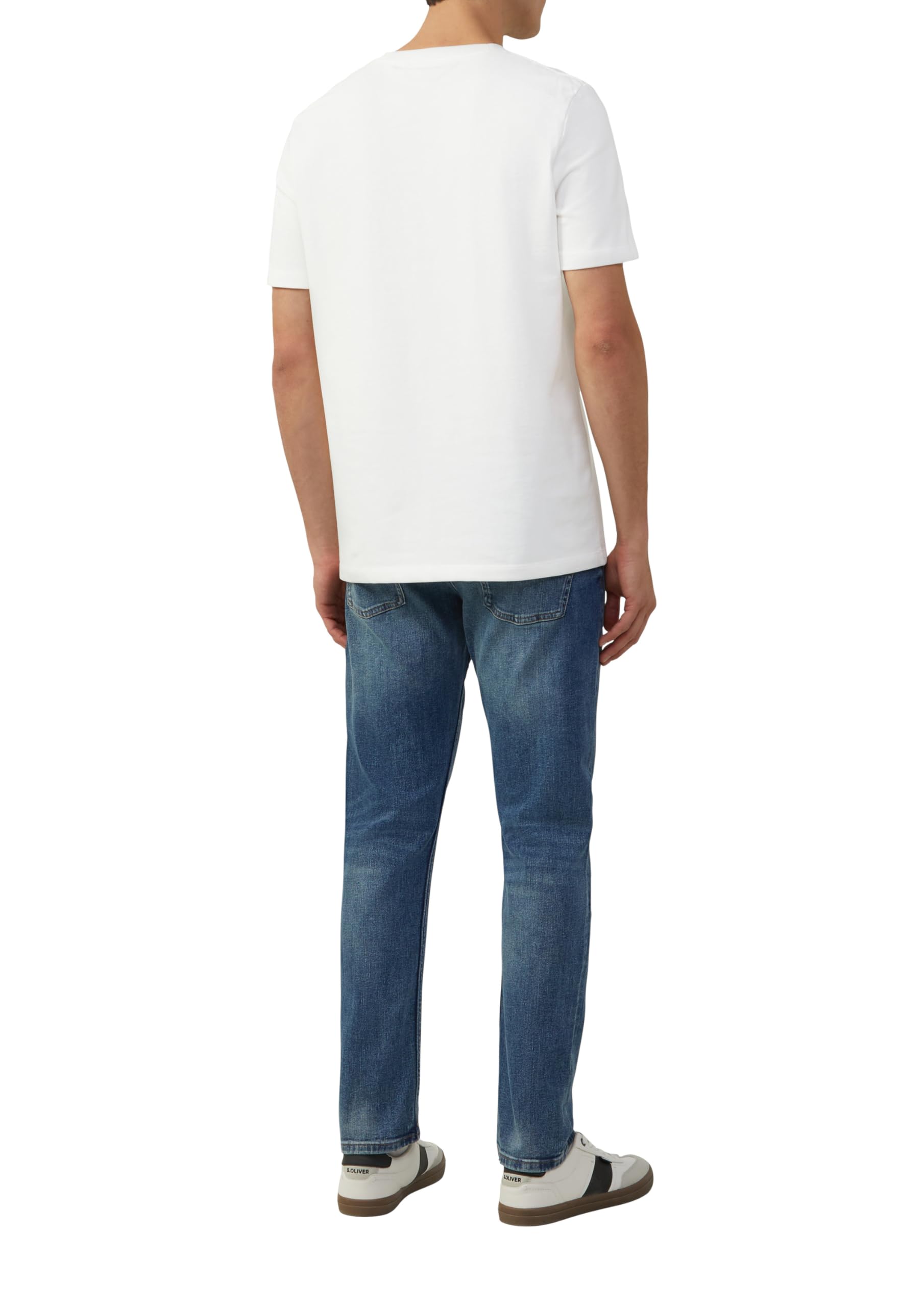 T-shirt, 01D4, XXL