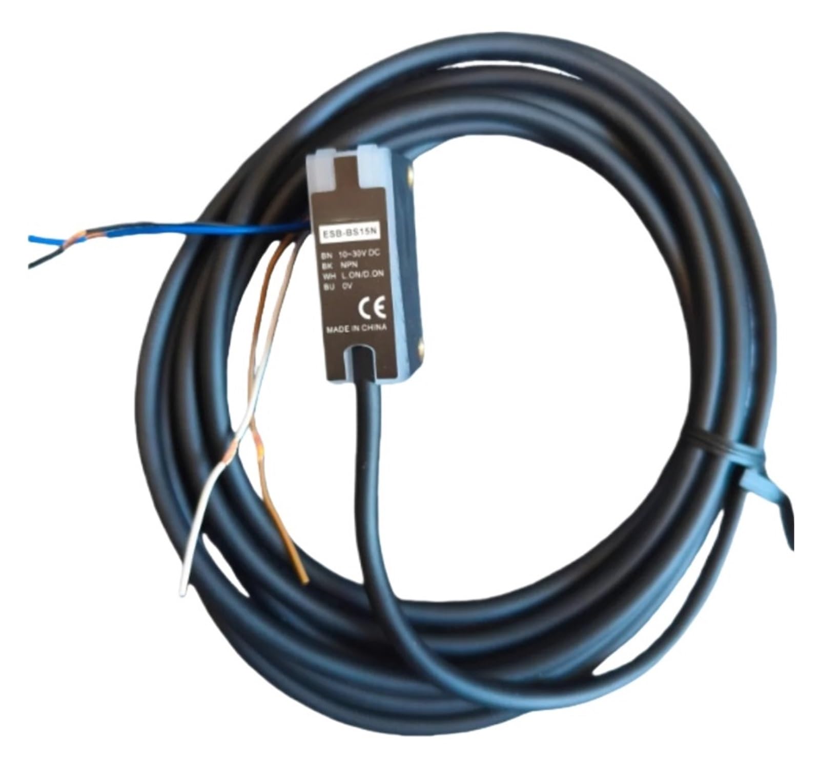 LHNBGTUIW ESB-BS15N photoelectric Switch Sensor