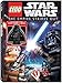 LEGO STAR WARS The Empire Strikes Out DVD With Exclusive Minifigure DARTH VADER with MEDAL