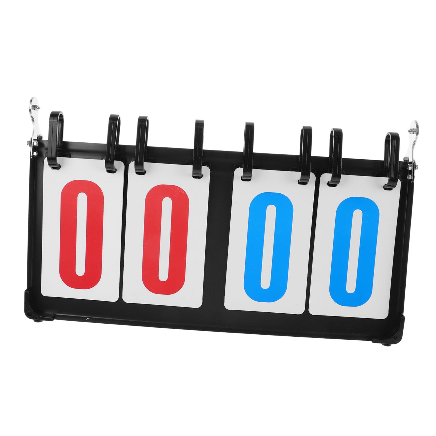 BESPORTBLE Tennis Score Keepers Digital Scoreboard for Basketball Games Sports Scoreboard