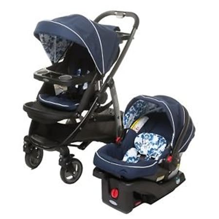 amazon graco modes travel system