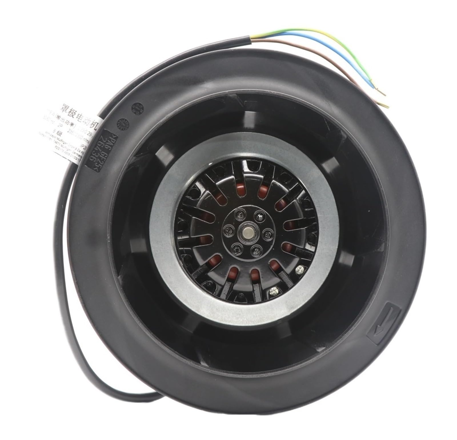 CXDFRSER Fan R2S175-AB56-01 230V 0.33A 53W 175 * 69