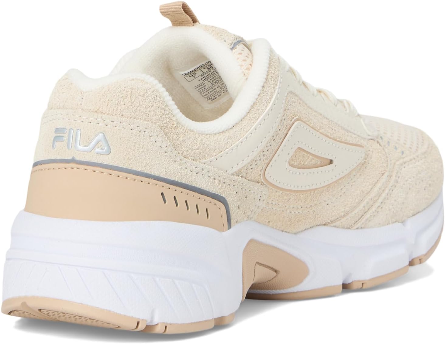Fila Womens Perano Plus