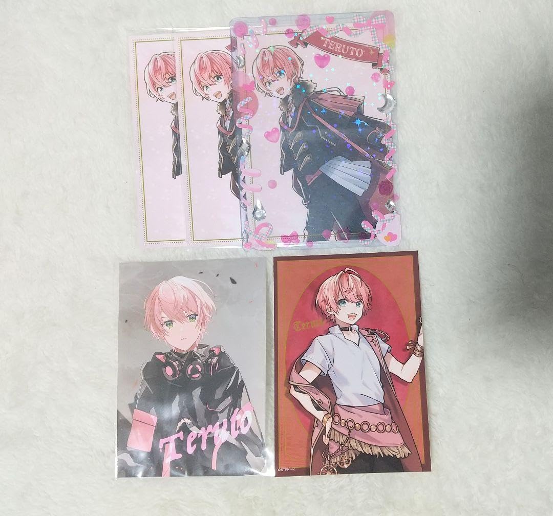 Amazon.co.jp: Knight A -騎士A-／てるとくんセット : Toys & Games