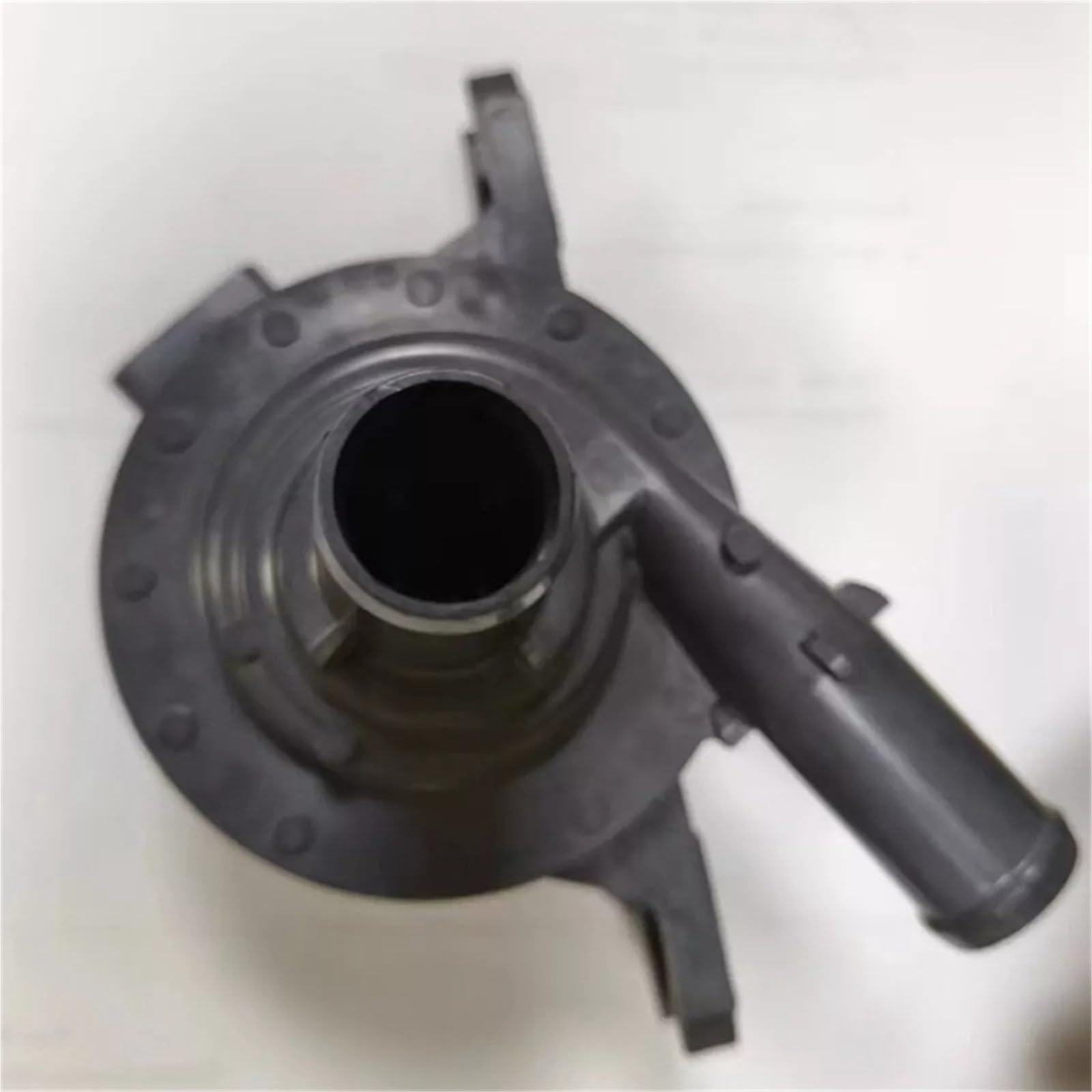 Bomba De Agua Motor 8726042050 87260-42050 para Toyota para BZ4X 2022-bomba De Agua con Inversor De Coche, Bomba De Agua Intercooler