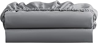 FreshCulture Twin XL Fitted Sheet Only 2 Pack