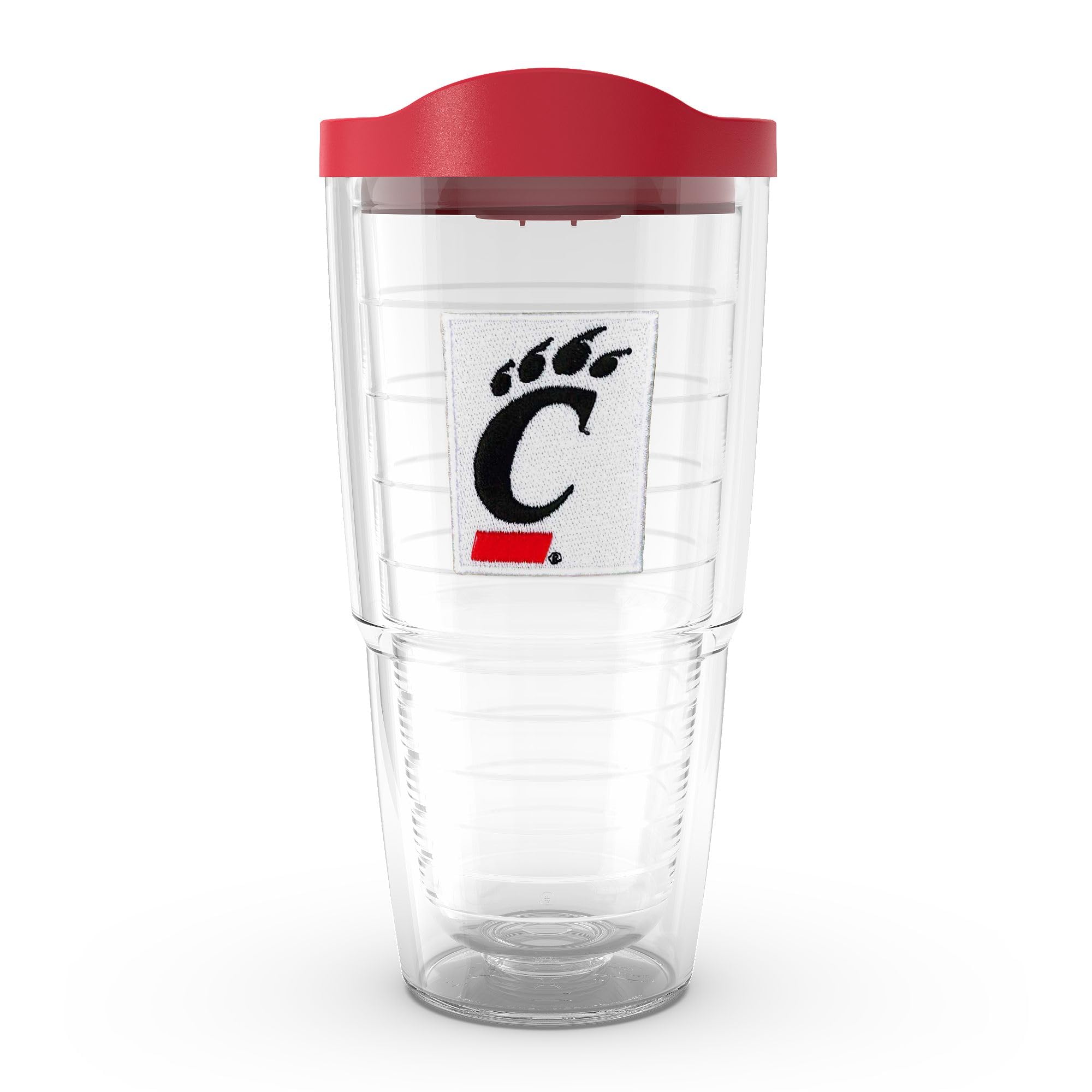 Gobelet isotherme Tervis Cincinnati grand verre double paroi 710ml