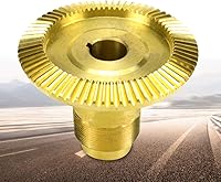 Vista 9 de Fresadora Servo Alimentación Latón Molino Engranaje Derecho