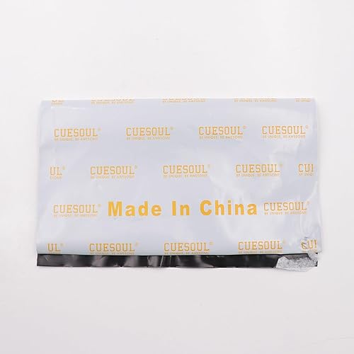 Miniatura 12 de CUESOUL Dhole 21g2324 Grams Steel Tip Darts with 2 Different Sets Aluminum Shafts