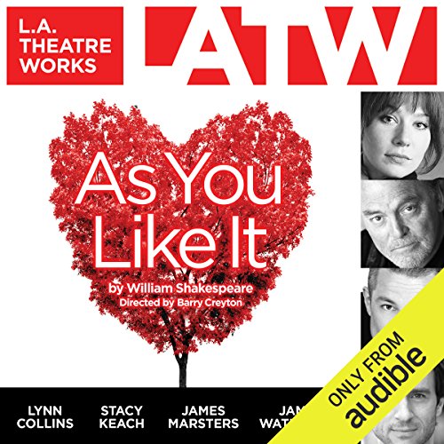 As You Like It